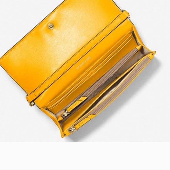 🏷NWT Michael Kors 2 piece Convertible crossbody - Picture 4 of 8